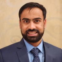 First Solar Employee Arjun Ramachandran's profile photo