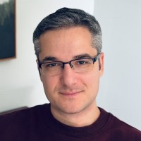 Chris Giuliano Email & Phone Number
