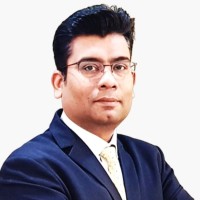 Nissan Renault Financial Services India Employee Nitin Kumar's profile photo