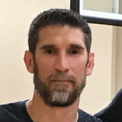 DICK'S Sporting Goods Employee Brent Yates's profile photo