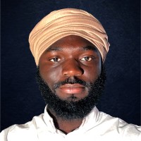 Iptions Computer Repair & Web development Employee Ahmed Sillah's profile photo