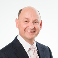 IQ Medical Pty Ltd Employee Michael Scobie's profile photo