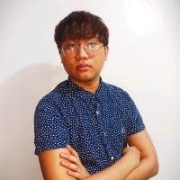 Questronix Employee Mico Vital's profile photo
