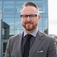 Finance Fund Employee Brent Bester's profile photo