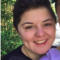 Motional Employee Sarah Ishman's profile photo