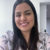 Saguitech Employee Vanessa Oliveira's profile photo