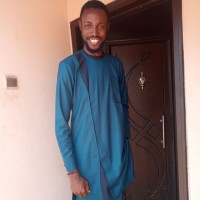 CED Technologies Employee Felix Mbonu's profile photo