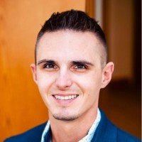 St. Mary's High School, Lancaster NY Employee Brandon Bielecki's profile photo