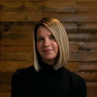 Origo Branding Company Employee Christine Edwards's profile photo
