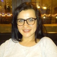 B-lay, now SoftwareOne Employee Gabriela Multescu's profile photo