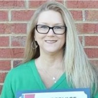 Robins Financial Credit Union Employee Kim Pierce's profile photo