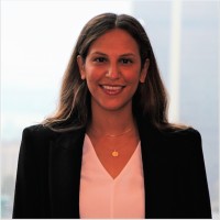 cVert Employee Maya Lahouel's profile photo