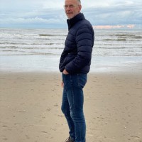 Jansen Foodservice Employee Henk Achterberg's profile photo