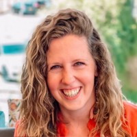 Renda Employee Elleke van de Westeringh's profile photo