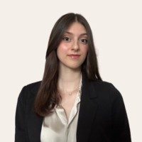 Thales Digital Identity and Security Employee Margaux Benoit's profile photo