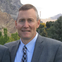 Graymont Employee Justin Williams's profile photo