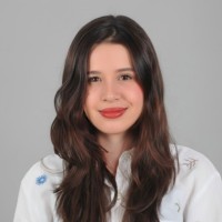 KapWork Employee Ana Sofía Grass Giraldo's profile photo