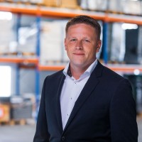 TREYSSE GmbH Employee Sebastian Reiche's profile photo