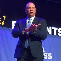 Jeffrey Klubeck Email & Phone Number