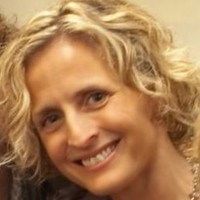 SiliconView Employee Sunne Souders's profile photo