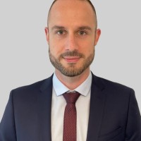 AUTOVISION Employee Geoffrey Cheveau's profile photo