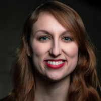 Chicago Humanities Festival Employee Brittany Pyle's profile photo