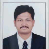 BOBST Employee Amol Chikane's profile photo