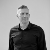 Walk-In Media Employee Simon Davis's profile photo