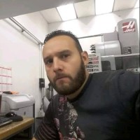 Direct Pack, Inc. Employee Fernando Landeros Hernandez's profile photo