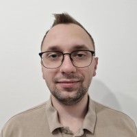 Andrzej Karwoski's profile photo