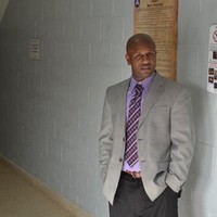 Goodwill Southeast Georgia Employee William Tilghman Sr.'s profile photo