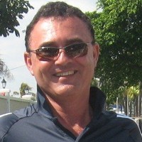 Museum of Discovery and Science Employee Ilija Nikolovski's profile photo