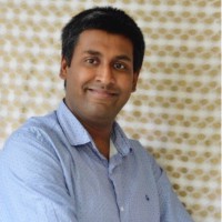 Vijay Venkatesh Email