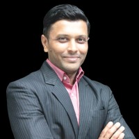 Himansu Patel Email & Phone Number