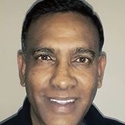 Flosolve (Pty) Ltd Employee Ronnie Govender's profile photo