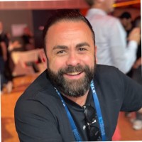 Admetrics Employee Karsten Martini's profile photo