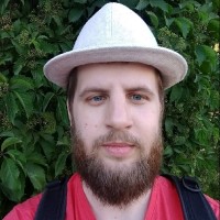 Calm Radio Employee Serhii S's profile photo