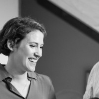 Adjuvant Capital Employee Kate Antrobus's profile photo