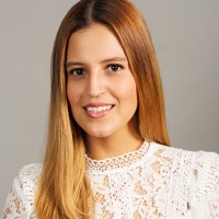 Mattel, Inc. Employee Isabel Vudoyra's profile photo