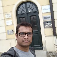 David Mani Email & Phone Number