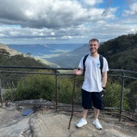 Addfield Projects Employee Ethan Turner's profile photo