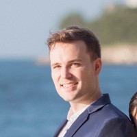 Remotasks Employee Justin Cordova's profile photo