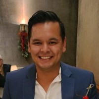 Unistrut Indianapolis Employee Bryson Wilson's profile photo