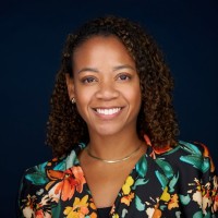 Stephanie Robinson Email & Phone Number