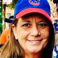 USA Camping Company Employee Donna Grace's profile photo