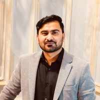 Qaiser Raza Email & Phone Number