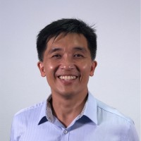 Ong Teng Cheong Labour Leadership Institute (OTCi) Employee Damian Lim's profile photo