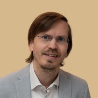 Unapei Employee Florent Vaisson's profile photo