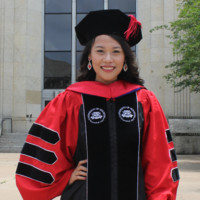 Waste Management Employee Max Vu's profile photo