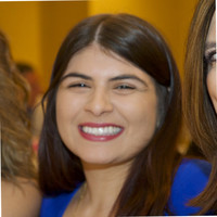 Fusion Sign and Design Employee Danitza Rivero's profile photo